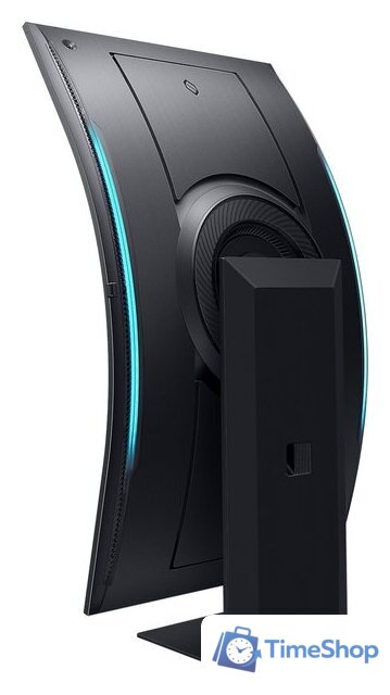 Игровой монитор Samsung Odyssey Ark G9 LS55CG97WNIXCI - Изображение №8 — Интернет-магазин Time-Shop