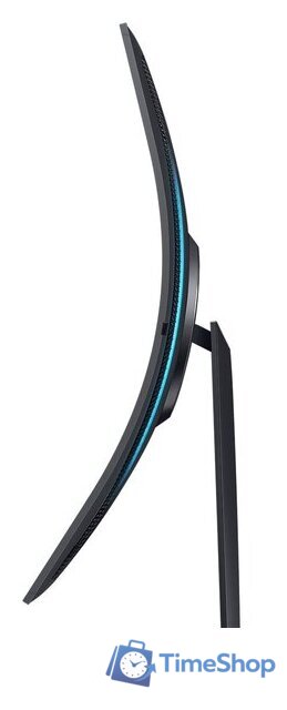 Игровой монитор Samsung Odyssey Ark G9 LS55CG97WNIXCI - Изображение №11 — Интернет-магазин Time-Shop