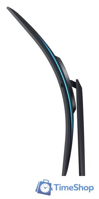 Игровой монитор Samsung Odyssey Ark G9 LS55CG97WNIXCI - Изображение №12 — Интернет-магазин Time-Shop