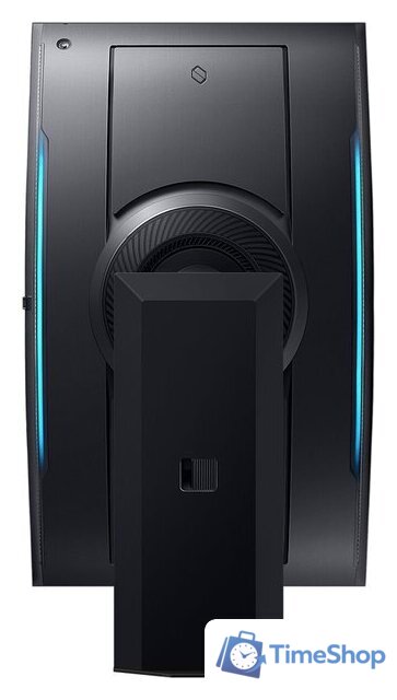 Игровой монитор Samsung Odyssey Ark G9 LS55CG97WNIXCI - Изображение №3 — Интернет-магазин Time-Shop