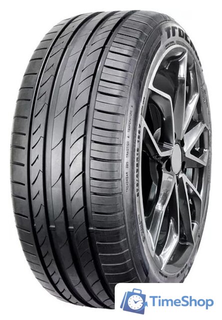 Летние шины Tracmax X-Privilo TX3 225/55R17 101W - Изображение №1 — Интернет-магазин Time-Shop