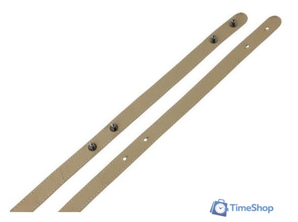 Женская сумка Bugatti Elsa 49460354 (песочный) - Изображение №9 — Интернет-магазин Time-Shop