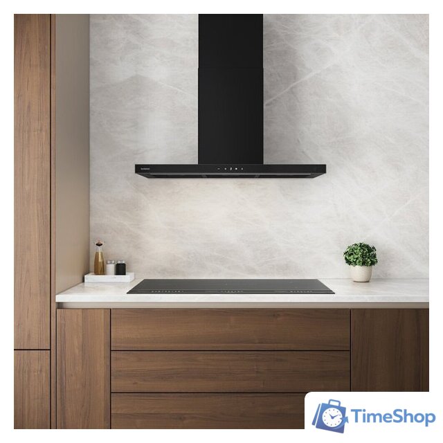 Кухонная вытяжка De Dietrich DHB49740B - Изображение №4 — Интернет-магазин Time-Shop