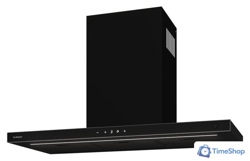 Кухонная вытяжка De Dietrich DHB49740B - Изображение №1 — Интернет-магазин Time-Shop