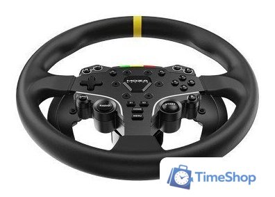 Руль Moza ES 12 Zoll Wheel Rim Mod RS046 - Изображение №3 — Интернет-магазин Time-Shop
