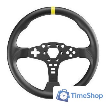 Руль Moza ES 12 Zoll Wheel Rim Mod RS046 - Изображение №1 — Интернет-магазин Time-Shop