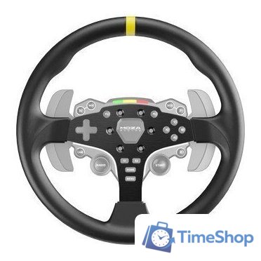 Руль Moza ES 12 Zoll Wheel Rim Mod RS046 - Изображение №2 — Интернет-магазин Time-Shop