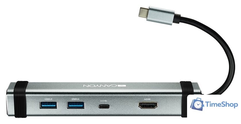 Док-станция Canyon DS-3 - Изображение №3 — Интернет-магазин Time-Shop