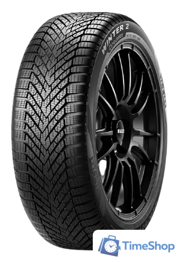 Зимние шины Pirelli Cinturato Winter 2 205/55R16 94H - Изображение №1 — Интернет-магазин Time-Shop