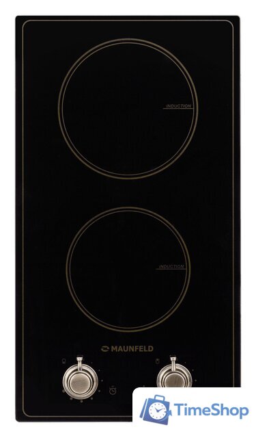 Варочная панель MAUNFELD CVI292MBKBR - Изображение №1 — Интернет-магазин Time-Shop