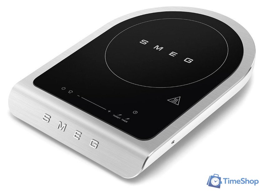 Настольная плита Smeg PIC01WHMEU - Изображение №1 — Интернет-магазин Time-Shop