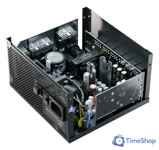 Блок питания Seasonic Focus GX-1000 ATX 3.1 - Изображение №8 — Интернет-магазин Time-Shop