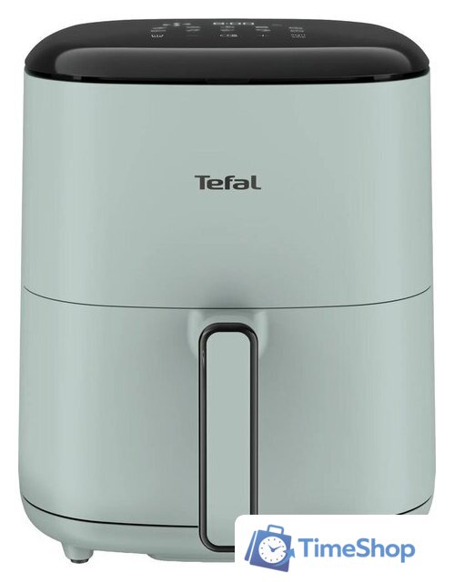 Аэрогриль (аэрофритюрница) Tefal EY2454E0 - Изображение №1 — Интернет-магазин Time-Shop