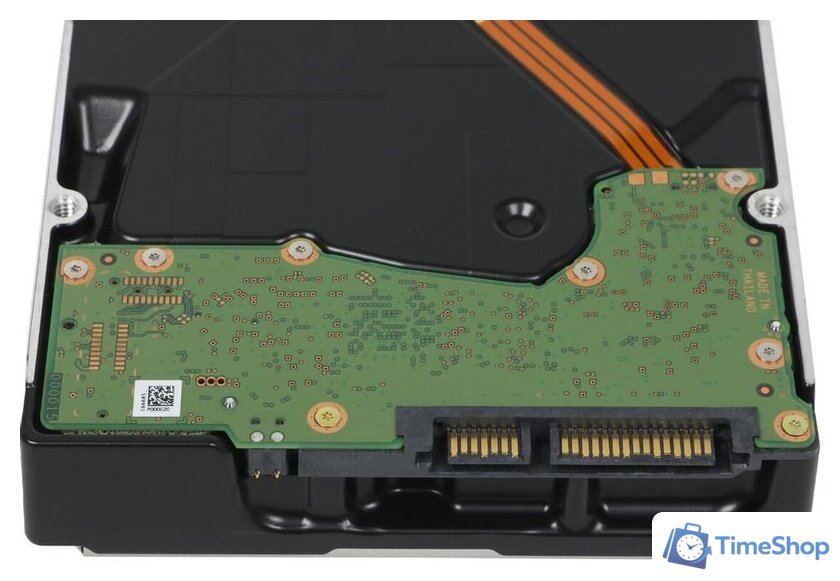Жесткий диск WD Ultrastar DC HC590 24TB WUH722624ALE6L4 - Изображение №4 — Интернет-магазин Time-Shop