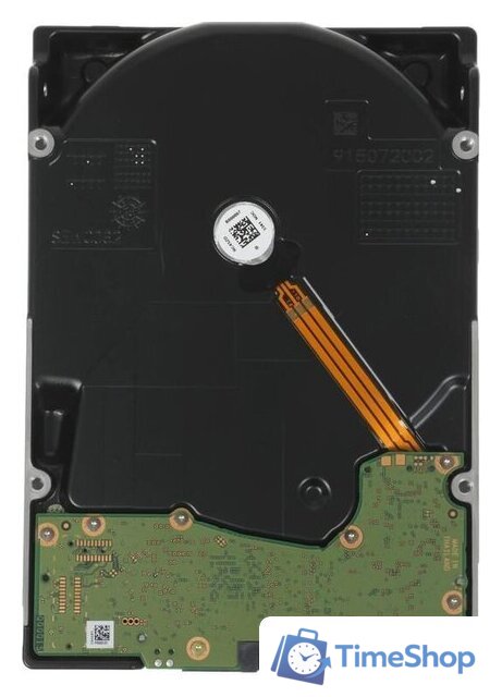 Жесткий диск WD Ultrastar DC HC590 24TB WUH722624ALE6L4 - Изображение №3 — Интернет-магазин Time-Shop