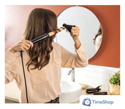 Мультистайлер Rowenta CF4230F0 - Изображение №7 — Интернет-магазин Time-Shop