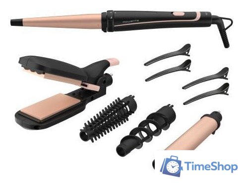 Мультистайлер Rowenta CF4230F0 - Изображение №1 — Интернет-магазин Time-Shop