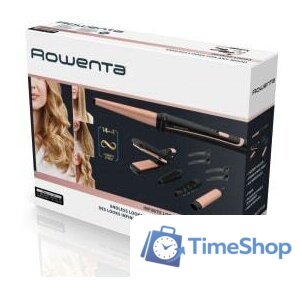 Мультистайлер Rowenta CF4230F0 - Изображение №6 — Интернет-магазин Time-Shop