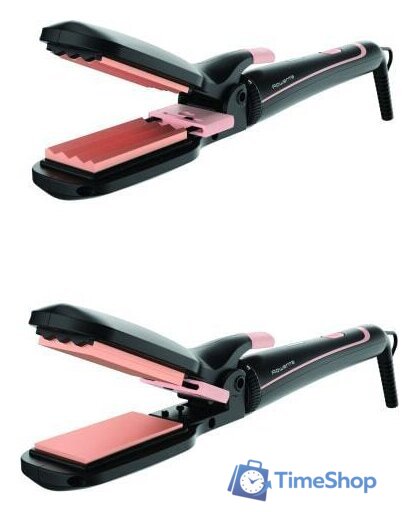 Мультистайлер Rowenta CF4230F0 - Изображение №4 — Интернет-магазин Time-Shop