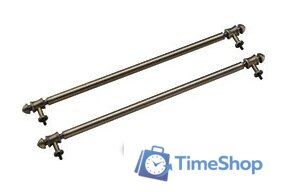 Рейлинг Smeg KITKCO-2 - Изображение №1 — Интернет-магазин Time-Shop