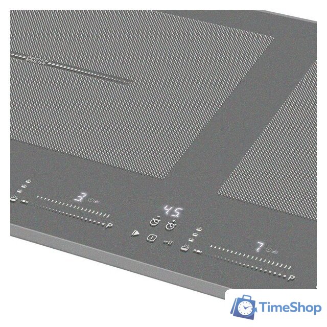 Варочная панель MAUNFELD CVI904SFLLGR - Изображение №4 — Интернет-магазин Time-Shop