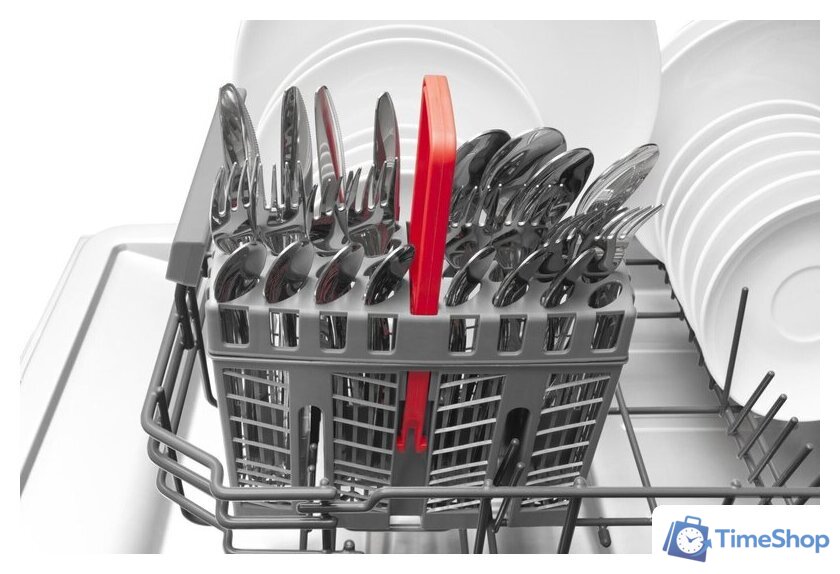 Встраиваемая посудомоечная машина Amica DIM46C9TBONSIH - Изображение №3 — Интернет-магазин Time-Shop