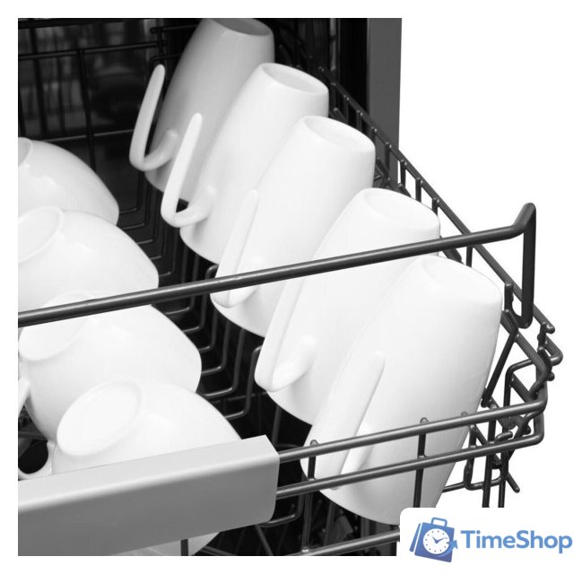 Встраиваемая посудомоечная машина Amica DIM46C9TBONSIH - Изображение №9 — Интернет-магазин Time-Shop