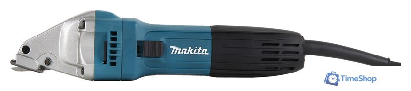 Шлицевые электрические ножницы Makita JS1000 - Изображение №2 — Интернет-магазин Time-Shop