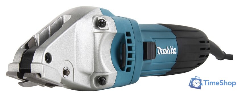 Шлицевые электрические ножницы Makita JS1000 - Изображение №3 — Интернет-магазин Time-Shop