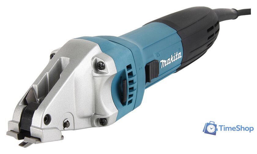 Шлицевые электрические ножницы Makita JS1000 - Изображение №1 — Интернет-магазин Time-Shop