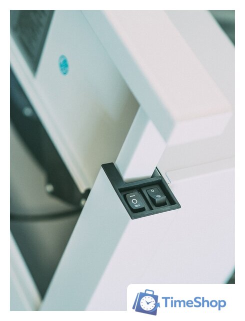 Кухонная вытяжка LEX Hubble G 500 (белый) - Изображение №3 — Интернет-магазин Time-Shop