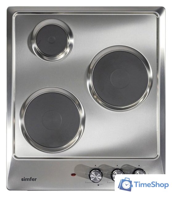 Варочная панель Simfer H45E03M016 - Изображение №1 — Интернет-магазин Time-Shop