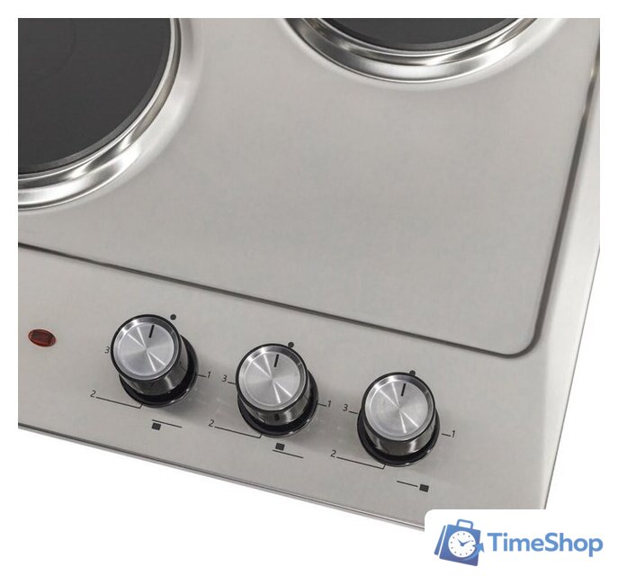 Варочная панель Simfer H45E03M016 - Изображение №2 — Интернет-магазин Time-Shop