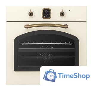 Электрический духовой шкаф Korting OKB 481 CRB - Изображение №1 — Интернет-магазин Time-Shop