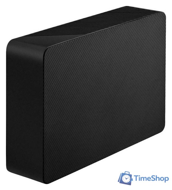 Внешний накопитель Seagate Expansion STKP6000400 6TB - Изображение №2 — Интернет-магазин Time-Shop