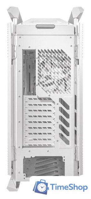 Корпус ASUS ROG Hyperion GR701 (белый) - Изображение №6 — Интернет-магазин Time-Shop