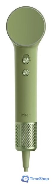 Фен Laifen Mini (зеленый) - Изображение №5 — Интернет-магазин Time-Shop
