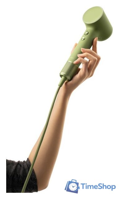 Фен Laifen Mini (зеленый) - Изображение №15 — Интернет-магазин Time-Shop