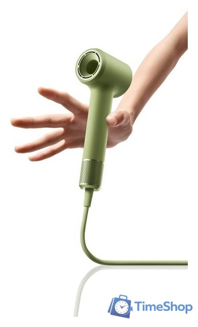 Фен Laifen Mini (зеленый) - Изображение №17 — Интернет-магазин Time-Shop