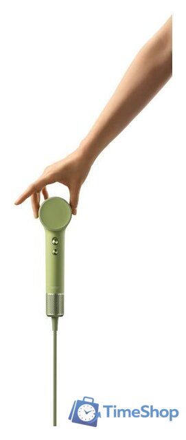 Фен Laifen Mini (зеленый) - Изображение №16 — Интернет-магазин Time-Shop