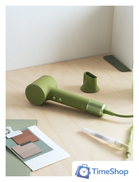 Фен Laifen Mini (зеленый) - Изображение №25 — Интернет-магазин Time-Shop