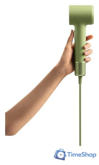 Фен Laifen Mini (зеленый) - Изображение №13 — Интернет-магазин Time-Shop