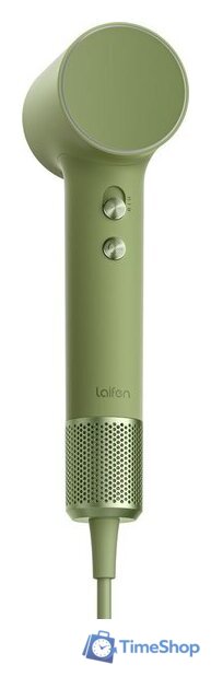 Фен Laifen Mini (зеленый) - Изображение №6 — Интернет-магазин Time-Shop