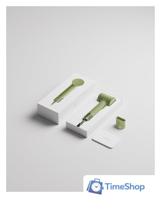 Фен Laifen Mini (зеленый) - Изображение №29 — Интернет-магазин Time-Shop