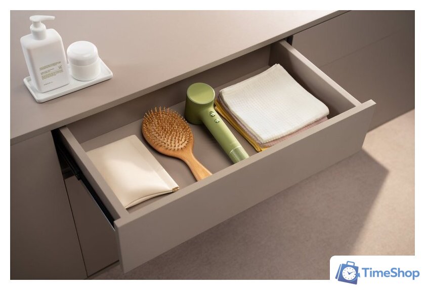 Фен Laifen Mini (зеленый) - Изображение №23 — Интернет-магазин Time-Shop