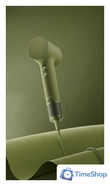 Фен Laifen Mini (зеленый) - Изображение №26 — Интернет-магазин Time-Shop