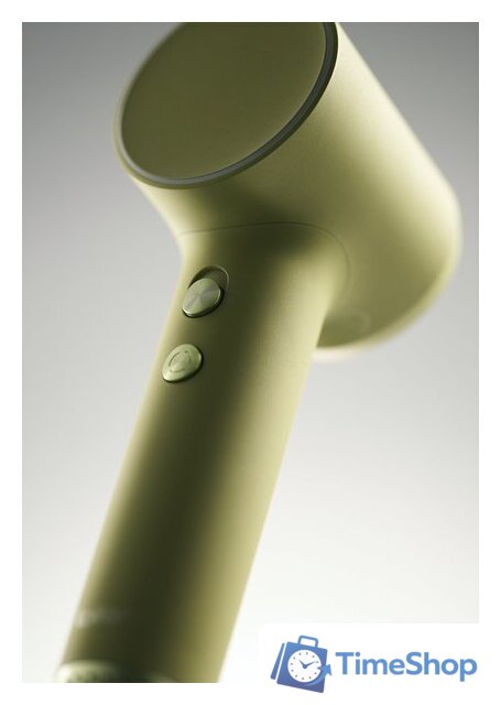 Фен Laifen Mini (зеленый) - Изображение №27 — Интернет-магазин Time-Shop