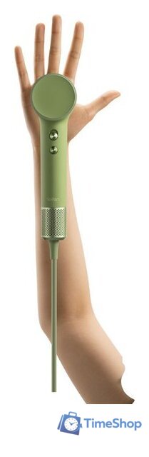 Фен Laifen Mini (зеленый) - Изображение №14 — Интернет-магазин Time-Shop