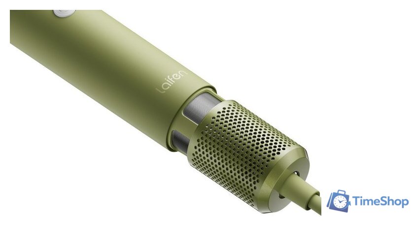 Фен Laifen Mini (зеленый) - Изображение №10 — Интернет-магазин Time-Shop