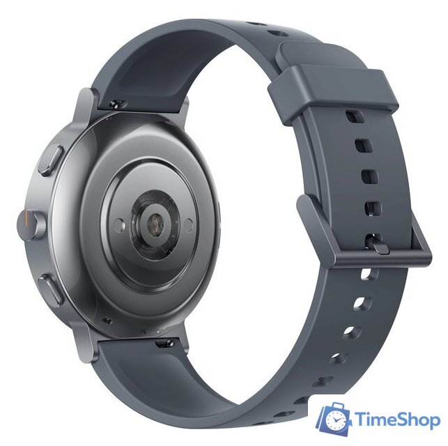 Умные часы Realme Watch S5 (серый) - Изображение №4 — Интернет-магазин Time-Shop